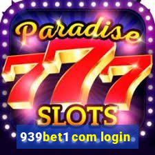 939bet1 com login